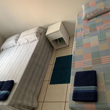 Вилла Casa De Temporada Uberaba Mg Экстерьер фото