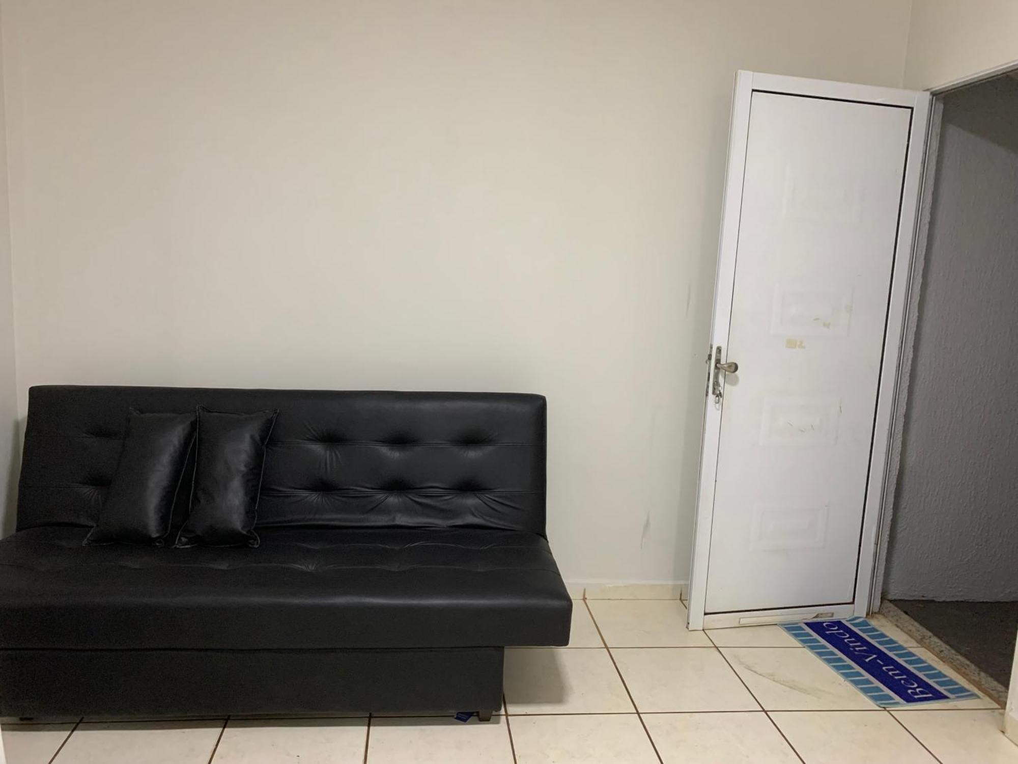 Вилла Casa De Temporada Uberaba Mg Экстерьер фото